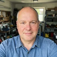 Robert K.