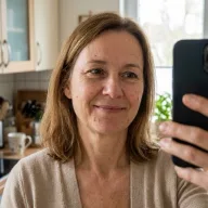 Sabine H.